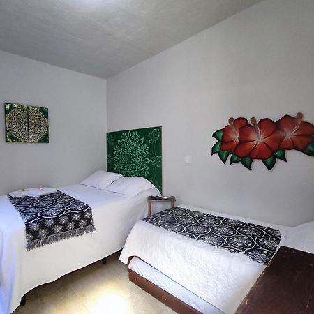 Dom Jaime - Guest House Пиренополис Номер фото