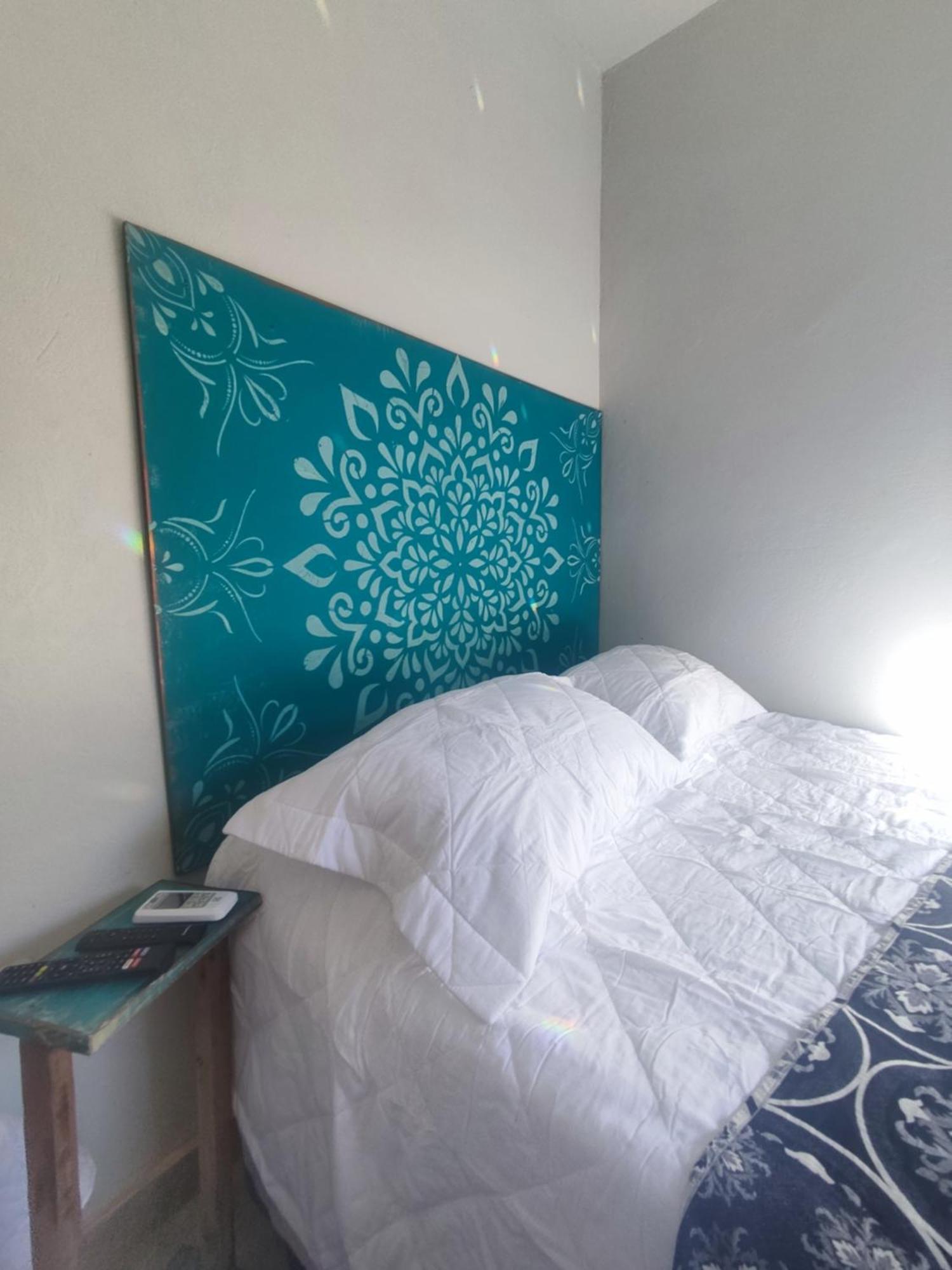 Dom Jaime - Guest House Пиренополис Номер фото